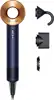 Sušilo za kosu Dyson Supersonic Straight+Wavy 1600W, noćno plava/bakrena, 113277-01
