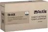 Actis TH-05X Toner (replacement for HP 05X CE505X, Canon CRG-719H; Standard; 6,500 pages; black)