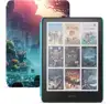 Amazon Kindle Colorsoft Kids Fantasy River - (2025) 16GB