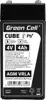 Green Cell (AGM37) baterija AGM 4V/4Ah