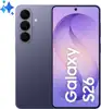 Samsung GALAXY S26 5G 512GB Cobalt Violet Android Smartphone