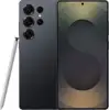 Samsung Galaxy S25 Ultra 5G Dual Sim 12RAM 256GB DE titanium jetblack
