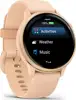 Garmin vivoactive 6 dawn/pink dawn