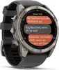 Garmin fenix 8 Pro (51mm) graphit/titan