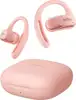 Slušalice Shokz OpenFit Air bežične Bluetooth open-ear, ružičaste, T511-ST-PINK