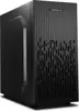 Case DeepCool MATREXX 30 SI, Micro-ATX, Black