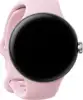 Google Pixel Watch 3 (41mm). Performance Loop Band. Peony
