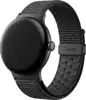 Google Pixel Watch 3 (41mm). Performance Loop Band. Obsidian