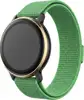 Google Pixel Watch 3 (41mm). Performance Loop Band. green.
