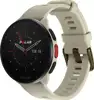 Polar Pacer Pro white red