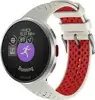 Polar Pacer Pro white red