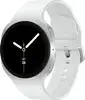 Samsung Galaxy Watch8 LTE SM-L325 40 mm, Silver