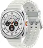 Samsung Galaxy Watch Ultra LTE 47mm titanium white