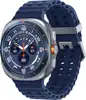 Watch Samsung Galaxy Watch Ultra L705 47mm LTE Region West titanium blue