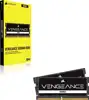 48GB PC SO 5600 CL48 CORSAIR VENGEANCE Black