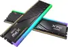 48GB ADATA DIMM 6000 (2x 24 GB) Dual-Kit (schwarz, AX5U6000C3624G-DTLABRBK, XPG Lancer Blade RGB, INTEL XMP, AMD EXPO)