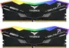 32GB Team Group Team D5 6000 32 GB C30 Delta RGB black EXPO K2