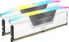 32GB PC 6400 CL36 CORSAIR KIT (2x16GB) Vengeance white retail