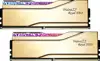 32GB PC 6400 CL30 G.Skill KIT (2x16GB) TR5NG Royal GOLD