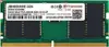 32GB PC 4800 CL40 Transcend JetRAM. JM4800ASE-32G