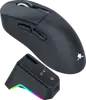WHITE SHARK bežični gaming miš WGM-5023 GAWAIN 12.000dpi crni