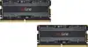 32GB Mushkin PC 5600 CL46 (2x16GB) KIT Redline 1,1V intern retail