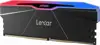 32GB Lexar (2x16GB) DIMM Ares 2nd Gen RGB 6400MHz C32 (black)