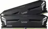 32GB Lexar (2x16GB) DIMM Ares 2nd Gen 6000MHz (black)