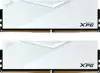 32GB ADATA DIMM 6000 (2x 16 GB) Dual-Kit (wei, AX5U6000C3016G-DCLARWH, Lancer RGB, INTEL XMP)