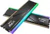 32GB ADATA DIMM 6000 (2x 16 GB) Dual-Kit (schwarz, AX5U6000C3616G-DTLABRBK, XPG Lancer Blade RGB, INTEL XMP, AMD EXPO)