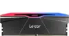 32GB (2X16GB) DIMM LEXAR ARES RGB 6000MHZ MEMORY STICK KIT (BLACK)