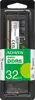 32 GB ADATA SO-DIMM 5600 (schwarz, AD5S560032G-S, Premier Tray)