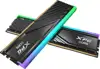 32 GB ADATA DIMM 6000 (2x 16 GB) Dual-Kit (schwarz, AX5U6000C4816G-DTLABRBK, XPG Lancer Blade RGB, INTEL XMP, AMD EXPO)