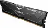 16GB Team Group T-Force Vulcan Desktop Memory schwarz 6.000 MHz