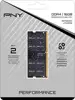 16GB PNY Performance, 1 x 16 GB, 3200 MHz