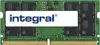 16GB Integral SODIMM 5600Mhz (green)