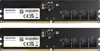 16GB DIMM 4800 (2x 8 GB) Dual-Kit (schwarz, AD5U48008G-DT, Premier)