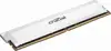 16GB Crucial DIMM Pro OC 6400MHz (Blanc) Version OEM (Tray)