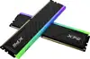 16GB ADATA DIMM 3600 (2x 8 GB) Dual-Kit (schwarz, AX4U36008G18I-DTBKD35G, XPG Spectrix D35G, INTEL XMP)