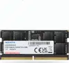 16 GB ADATA SO-DIMM 5600 (schwarz, AD5S560016G-S, Premier Tray)
