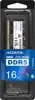 16 GB ADATA SO-DIMM 4800 (schwarz, AD5S480016G-S, Premier)