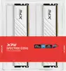 16 GB ADATA DIMM 3600 (2x 8 GB) Dual-Kit (wei, AX4U36008G18I-DTWHD35G, XPG Spectrix D35G, INTEL XMP)