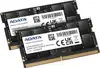 ADATA SO-DIMM 32 GB 4800 (schwarz, AD5S480032G-S, Premier)