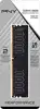 8GB PNY Modul DIMM 288-PIN - 3200 MHz / PC4-25600