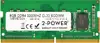 8GB Integral 3200MHz SODIMM memory module (Green)