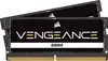 64GB SO PC 5600 CL48 CORSAIR KIT (2x32GB) VENGEANCE retail
