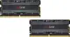 64GB Mushkin SO-DIMM 5200 (2x 32 GB) Dual-Kit (schwarz, MRA5S520HHHD32GX2, Redline SODIMM)