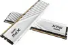 64GB ADATA DIMM 5600 (2x 32 GB) Dual-Kit (wei, AX5U5600C4632G-DTLABWH, XPG Lancer Blade, INTEL XMP, AMD EXPO)