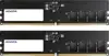 64GB ADATA DIMM 4800 (2x 32 GB) Dual-Kit (schwarz, AD5U480032G-DT, Premier)