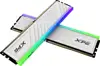 64GB ADATA DIMM 3200 (2x 32 GB) Dual-Kit (wei, AX4U320032G16A-DTWHD35G, XPG Spectrix D35G, INTEL XMP)